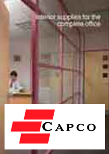 Capco Office Designs