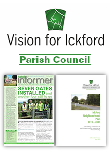 Ickford Parish Council