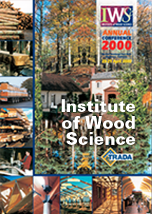 Institute of Wood Science