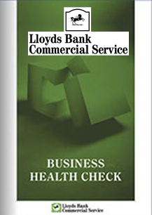 LLoyds Bank Commercial Services
