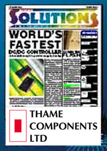Thame Component Limited
