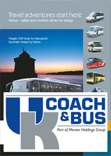 UK Bus &amp; Coach
