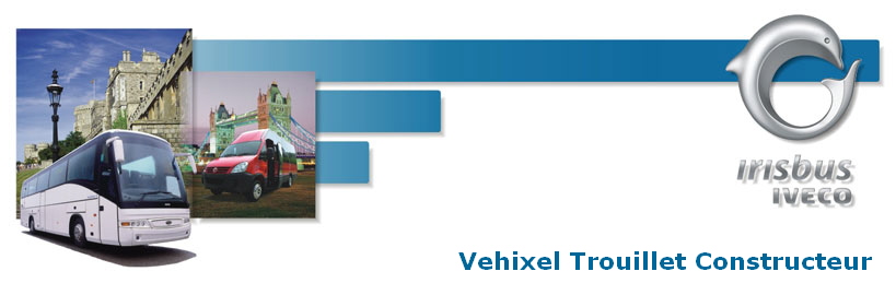 Vehixel Trouillet Constructeur