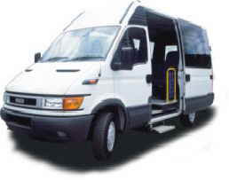 Daily Minibus