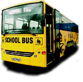 The irisbus Scolabus 24