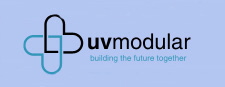 UVModularlogo