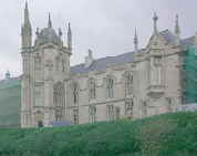 Magee College