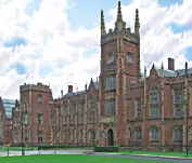 Lanyon Building