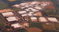 Magna Park