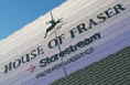 House of Fraser - Milton Keynes