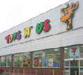 Toys R Us Distribution Centre