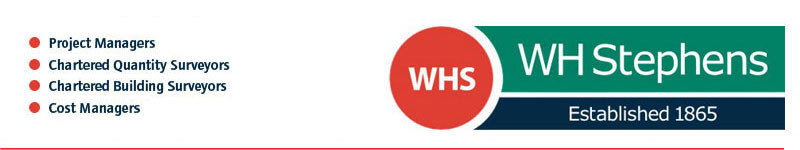 Welcome to WH Stephens