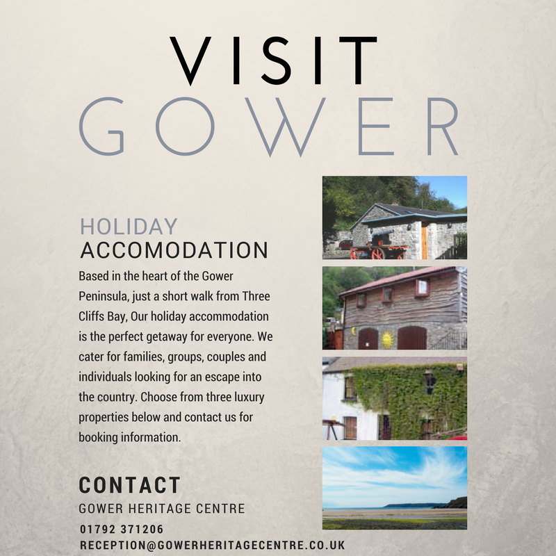 Gower Heritage Centre Accommodation: Unforgettable Stay in Historical Charm