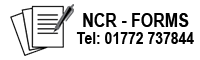 NCR Forms Logo