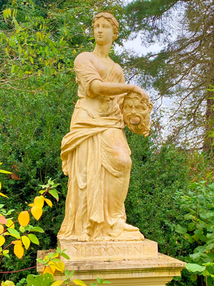 Melpomene